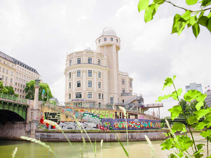 Urania Wien