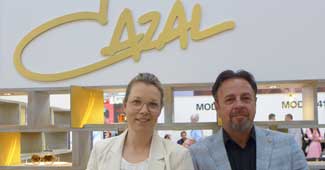 CAZAL
