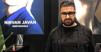 NIRVAN JAVAN