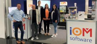 Bei der OPTI München stand Kundenbindung im Focus der EDV-Firmen
