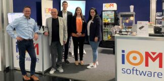 Bei der OPTI München stand Kundenbindung im Focus der EDV-Firmen