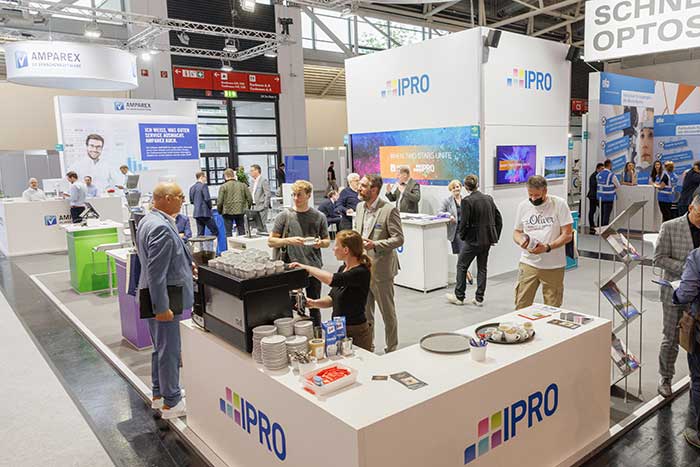 AMiRO, die Branchensoftware die auf allen Geräten laufen wird