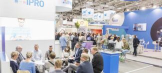 AMPAREX und IPRO gemeinsam auf der opti 2022