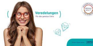 Einfach klarer sehen – MPO „Made in Germany“