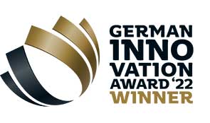 German Innovation Award 2022