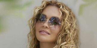 Der österreichische Premiumbrillenhersteller Silhouette kooperiert mit Rita Ora