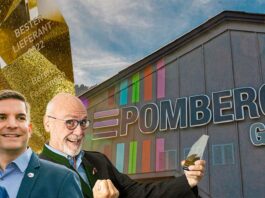 Pomberger Goisern erhält auch 2022 den OPTICON Award Pomberger Goisern erhält auch 2022 den OPTICON Award