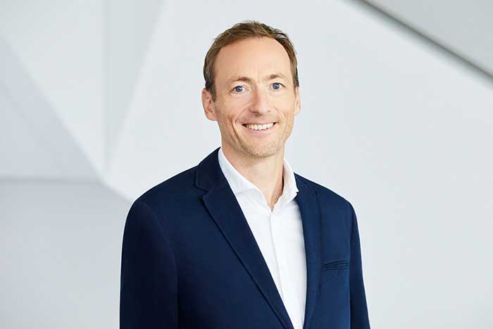 Klaus Plaschka