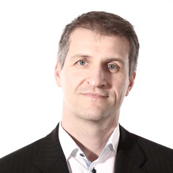 Martin Lörtscher