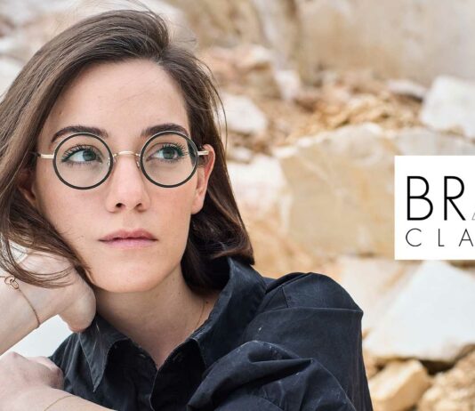Braun Classics – das Independent Eyewear Label mit klassischer Brillenarchitektur