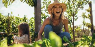 Invispa 3 – die massgefertigte Schweizer Contactlinse für alle Lebensphasen