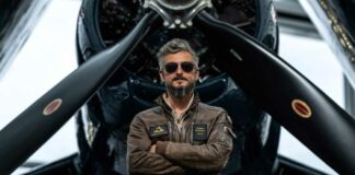 The Flying Bulls Signature Collection by Red Bull SPECT Eyewear