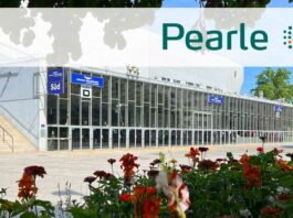 Besuchen Sie Pearle bei der Franchise Messe 2022 in der Wiener Stadthalle