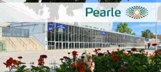 Besuchen Sie Pearle bei der Franchise Messe 2022 in der Wiener Stadthalle