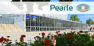 Besuchen Sie Pearle bei der Franchise Messe 2022 in der Wiener Stadthalle