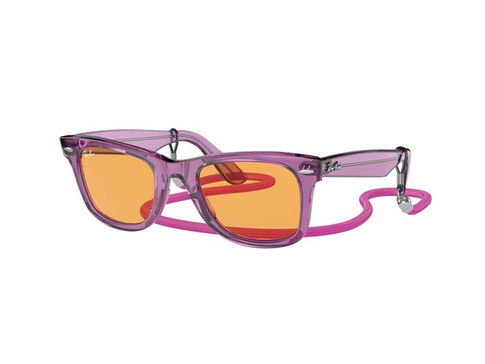 Ray-Ban