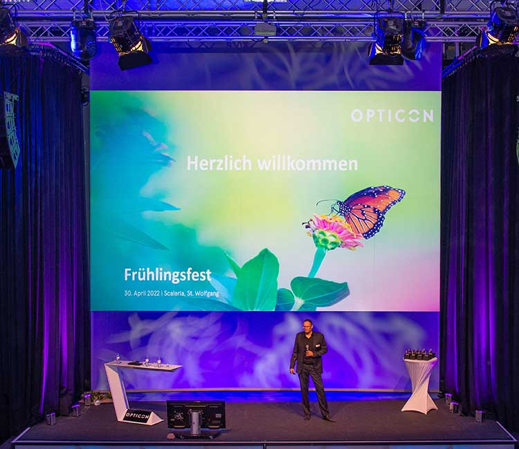 Branchentreffen