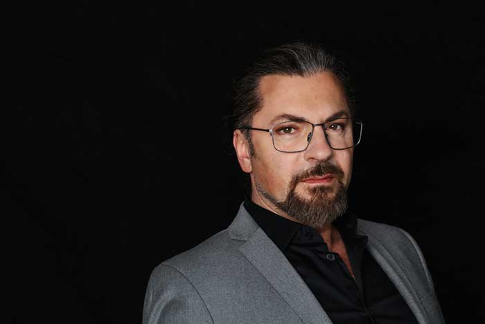 KRAFTHERZ eyewear: alles, was MAN(N) braucht