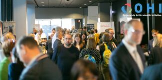 OHI UPDATE 2022 – am Samstag, den 10. September im Sofitel Wien