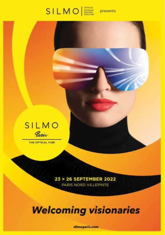 Ein Überblick über die Highlights, die Sie während der SILMO Paris 2022 nicht verpassen sollten