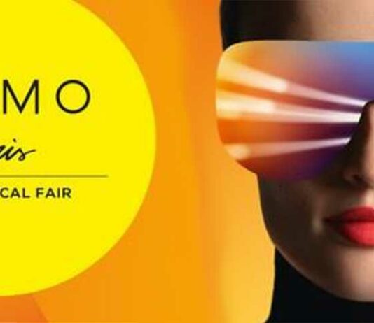 SILMO Paris nominiert Kandidaten für den optischen Design-Wettbewerb
