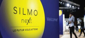Die SILMO Paris 2022 heißt Visionäre willkommen