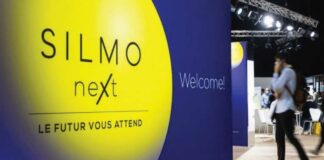Die SILMO Paris 2022 heißt Visionäre willkommen