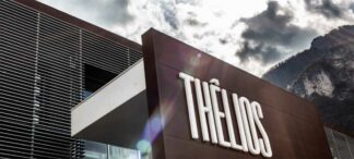 Thélios – Fassungen führender Brands in erstklassiger Qualität