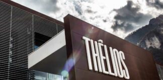 Thélios – Fassungen führender Brands in erstklassiger Qualität