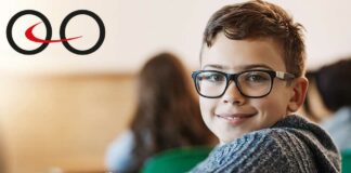 MYOSLOW – Mehr als nur Brillengläser für das Myopiemanagement