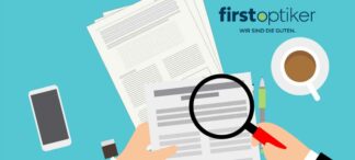 FirstOptiker – mit dem Transparenz-Prinzip einer Genossenschaft