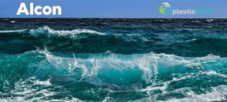 Alcon ist Partner von Plastic Bank, um Plastikmüll zu reduzieren