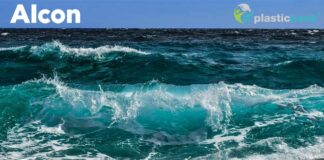 Alcon ist Partner von Plastic Bank, um Plastikmüll zu reduzieren