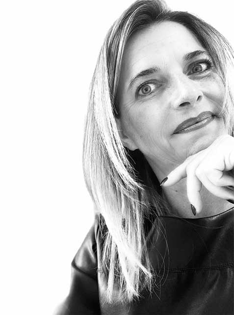 Barbara Siebenhandl-Haider
