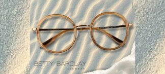 Verliebt in natürlichen Style mit BETTY BARCLAY