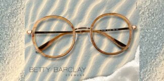 Verliebt in natürlichen Style mit BETTY BARCLAY