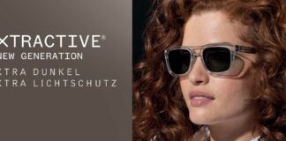 Neu bei Rupp + Hubrach: Transitions® XTRActive® new generation