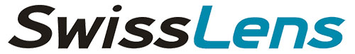 SwissLens Logo