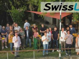 25 Jahre SwissLens