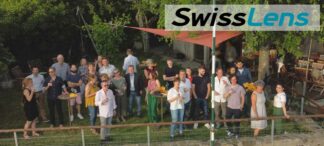 25 Jahre SwissLens