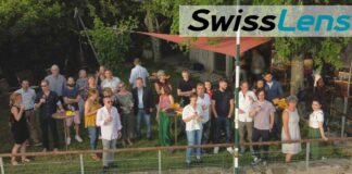 25 Jahre SwissLens
