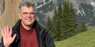Mag. Bernhard Steiner – Kollege und Freund – ein Nachruf