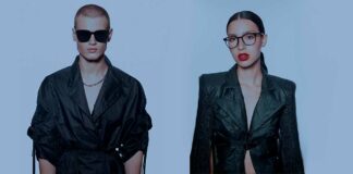 BOLON Eyewear unterstützt junge Fair-Fashion-Talente