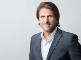 Hannes Zeichen – neuer Vorstand Sales B2B bei der MPG