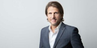 Hannes Zeichen – neuer Vorstand Sales B2B bei der MPG