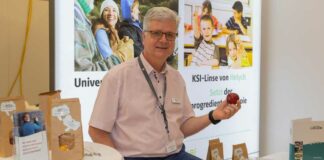 Noch ist sie nicht vorüber – die "Pandemie" der Myopie