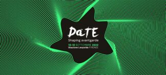 DaTE 2022 – von 10. bis 12. September in Florenz