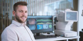 Lernen Sie den OCT Maestro 2 persönlich kennen am OHI UPDATE in Wien