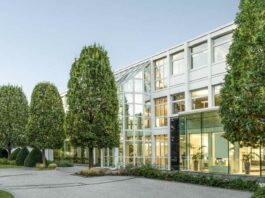 Die Zukunft im Blick