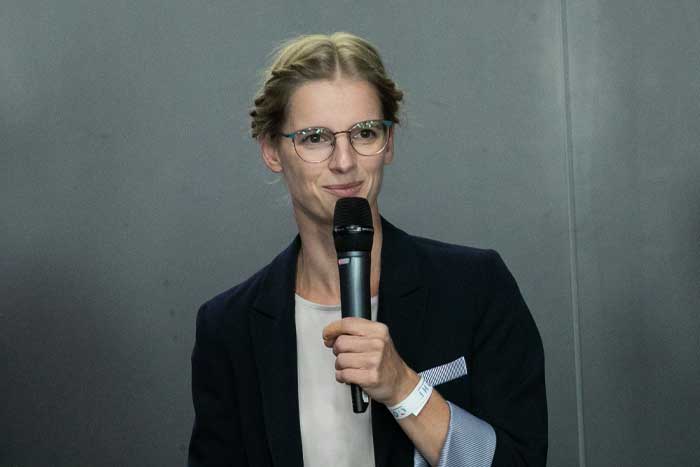 Dr. Carolin Truckenbrod promovierte an der Universität Leipzig im Rahmen der LIFE Child Studie